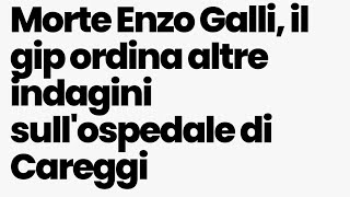 La giustizia non può dipendere ancora per molto dalla volontà di singoli magistrati [upl. by Hillari]