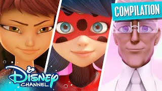 Miraculous Ladybug Season 4「AMV」 We Lost In The End [upl. by Binny]