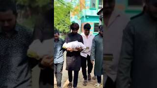 কাকে যেন হালকা করে বাশ দিয়ে দিলো🤣🤣 viralvideo trending viralvide funnyvideos sadstatus funny [upl. by Hanzelin]