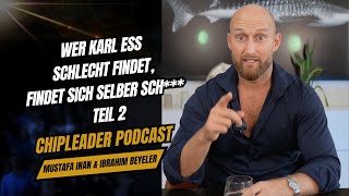 Wer Karl Ess schlecht findet findet sich selber sch 🤮 Teil 2  Folge 21 [upl. by Legnaesoj]