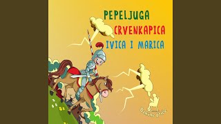 Crvenkapica [upl. by Mashe]