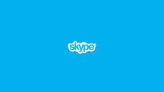 Skype Ringtone 2014 [upl. by China]