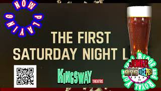 Kingsway Theatre commercial 31102024  Saturday Night [upl. by Iahs]