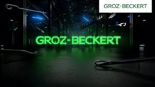 Wer wir sind – GrozBeckert Imagefilm [upl. by Attener969]