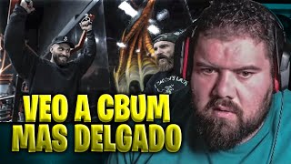 ¿QUE LE PASA A CBUM ESTÁ MÁS DELGADO [upl. by Oinotnaesoj]