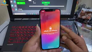 IREMOVAL PRO PREMIUM EDITION 20 ICLOUD BYPASS IPHONE XR To 14 PRO MAX IOS17X ICLOUD BYPASS 2024 [upl. by Euqininod]