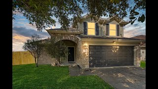 14638 Morningside View Dr Pearland TX 77047 [upl. by Pacien]