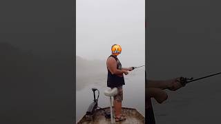 BEST FAILS 😂😂😂 fishing hookset frogging nevergiveup [upl. by Atiruam280]