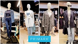 PRIMARK NOUVELLE COLLECTION 28 FÉVRIER 2024 [upl. by Enaoj616]