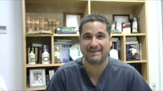 Interview with Dr Manuel Aparicio about his use of The Universal Antidote copy [upl. by Karrie]