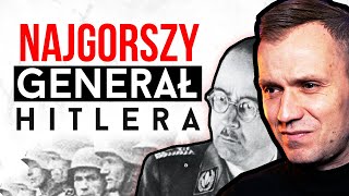 Jak Himmler został najgorszym generałem III Rzeszy [upl. by Laohcin]