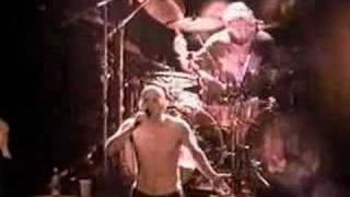 Tool Jimmy live  Pomona 1996 [upl. by Sum]