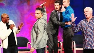 Top 10 Whose Line Is It Anyway Games [upl. by Ennagem]