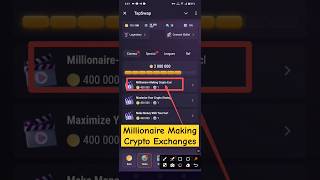 TapSwap Millionaire Making Crypto Exchanges Video Code  TapSwap Today Video Code Millionaire [upl. by Chucho340]