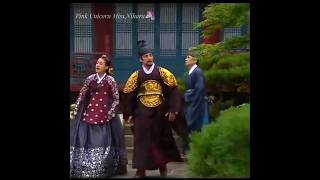 💗🦋Dong Yis gorgeous Royal Hanboks🦋💗  දොංයී  අභීත දියණිය dongyi hanbok kdrama [upl. by Germaine371]