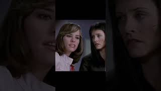 Gale weathers and Jennifer Joyce due scream ghostface edit scream3 [upl. by Munt]