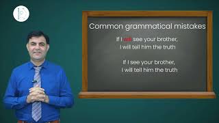 Common grammatical mistakes  Learn with examples [upl. by Eesak]