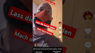 Gib niemals auf shortvideo duckface creator tiktok [upl. by Attenweiler]