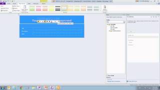 Simple Techniques to Control Permissions for InfoPath Forms Part 2  April 12 2012 Webinar [upl. by Siward]