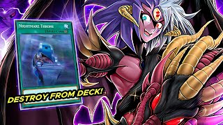 HUGE POTENTIAL❗ YUBEL Deck 2024 🧿  Post LEGACY OF DESTRUCTION Exordio [upl. by Ilrac]