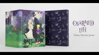 Charmed Life  A special edition from The Folio Society [upl. by Lorilee]