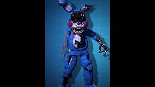 Fnaf 2 animatronics X Hammer fnafedit fnaf shorts [upl. by Ricketts]