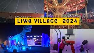 LIWA INTERNATIONAL FESTIVAL [upl. by Ahsats]