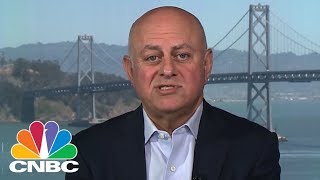 Prologis CEO ReEngineering the Customer Experience  Mad Money  CNBC [upl. by Muryh]