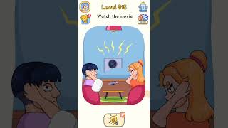 Dop 5 level 315 watch the movie 🎥 🍿 shorts mobilegame gameplay viral [upl. by Jaeger]