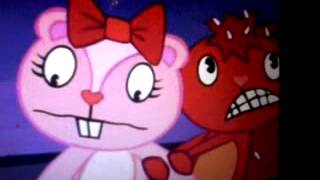 Happy Tree Friends Tagalog Version by Sydney and Nicole [upl. by Manas350]