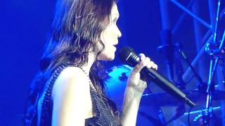 Tarja Turunen  Underneath Ostrava 2010 HD Live [upl. by Aramois177]