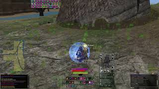 DAOC YWAIN  RR9 THANE VS RR12 HERO 2024 [upl. by Conlee]