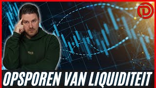 HIER liggen de Stoplosses van andere traders [upl. by Nyrahtak779]