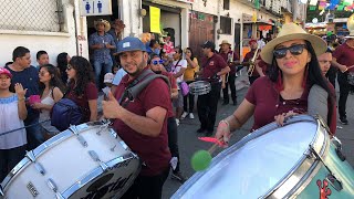 La Mejor Banda Imperial De Jiutepec 2020 Carnaval [upl. by Tabatha865]