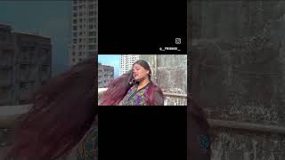 Flaunting my hair colour music reels follow share comment punjabisong hair [upl. by Sargent]