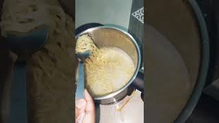 Nissin Geki Hot and Spicy Noodles Recipe recipe youtubeshorts foodreview koreanfood noodles [upl. by Adriena]