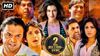 ब्लॉकबस्टर कॉमेडी हिट मूवी  हस्ते हस्ते हो जाओगे लोटपोट  Superhit Hindi Comedy Movies  Full HD [upl. by Tomlin961]