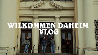 Provinz  Willkommen Daheim 2023 Vlog [upl. by Ayahs]