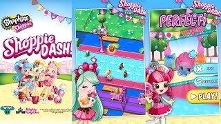 Mighty Kingdom  Shopkins Shoppie Dash  CYNEKOCHAN 🌷 [upl. by Avalsorim]