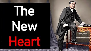 The New Heart  Charles Spurgeon Audio Sermons Ezekiel 3626 [upl. by Farron]