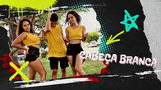 CABEÇA BRANCA  TIERRY  Coreografia KassArt [upl. by Vedi235]