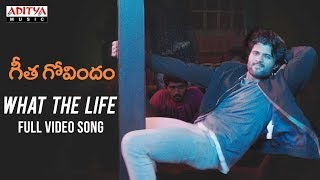 Geetha Govindam Movie Latest Trailers  Vijay Devarakonda Rashmika Mandanna  2018 [upl. by Codee]