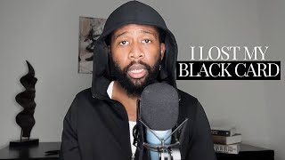 Why I Abandoned the quotBlack Culturequot [upl. by Dempstor216]