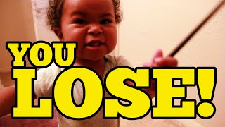 3 Things My Toddler Took From Me [upl. by Narmis]