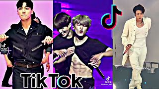 Самое горячие 🔥видео BTS TIK TOK🔥 это должны понимать все Арми 2022💜 [upl. by Ahsemat]