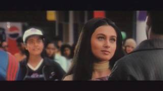 Om Jai Jagdish Hare Rani Mukherjee [upl. by Ynaitirb246]