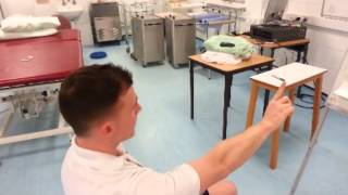 Vestibular Rehabilitation Exercises for Balance amp Dizziness [upl. by Rehpatsirhc761]