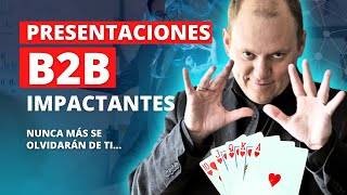 Cómo hacer presentaciones memorables con Juan Pablo Neira Episodio 188 [upl. by Atinreb927]