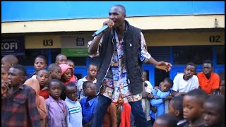 Performance in Burera by HATEGEKIMANA Emmanuel official video [upl. by Fitzpatrick]