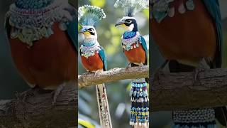 The Most Beautiful Bird Songsaishortsfeed shorts nature viralshorts [upl. by Ng]